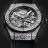 Hublot Big Bang Tourbillon Automatic Carbon 419.YS.0170.NR