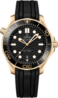 Omega Seamaster Diver 300 m 210.62.42.20.01.003