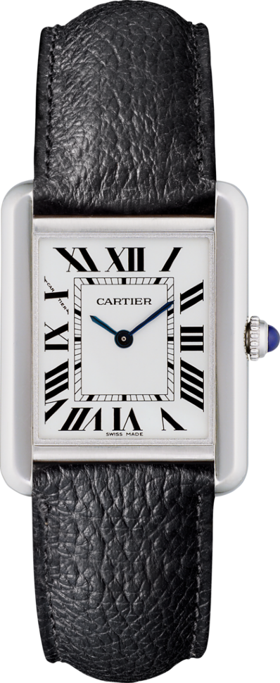 Часы Cartier Tank Solo WSTA0030 