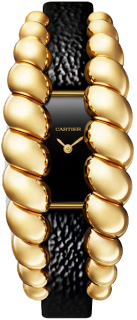 Cartier Libre Tressage Watch HPI01689