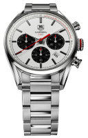TAG Heuer Carrera Calibre CH 80 Chronograph CBA2111.BA0723