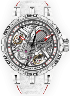 Roger Dubuis Excalibur Spider Aventador S RDDBEX0773