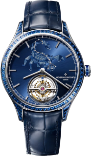 Vacheron Constantin Metiers d'Art Tribute To The Celestial Scorpio 6007A/000G-H049