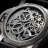 Officine Panerai Lo Scienziato Luminor 1950 Tourbillon GMT Titanio 47 mm PAM00767