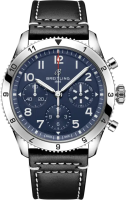 Breitling Classic AVI Chronograph 42 Tribute to Vought F4U Corsair A233801A1C1X1