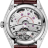 Omega De Ville Tresor Co-axial Master Chronometer Power Reserve 40 mm 435.18.40.22.11.001