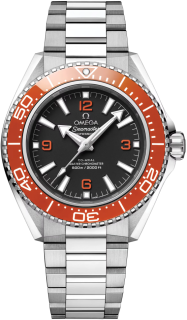 Omega Seamaster Planet Ocean 600 m 217.30.42.21.01.003