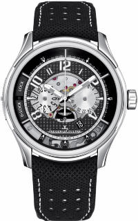 Jaeger-LeCoultre Amvox Collection Q1928470