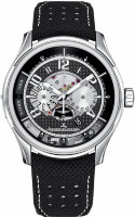 Jaeger-LeCoultre Amvox Collection Q1928470