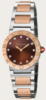 Bvlgari 102155 BBL26C11SPG/12