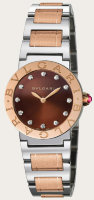 Bvlgari 102155 BBL26C11SPG/12