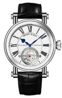 Speake-Marin Haute Horlogerie Magister Tourbillon 42 mm Titanium PIC.10030