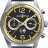 Bell & Ross Vintage Renault Sport 40th Anniversary BRV126-RS40-ST/SRB