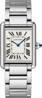 Cartier Tank Must Watch WSTA0052