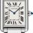 Cartier Tank Must Watch WSTA0052