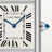 Cartier Tank Must Watch WSTA0052