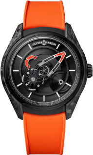 Ulysse Nardin Freak X Gumball 3000 2303-270LE-2A-GUM/3A