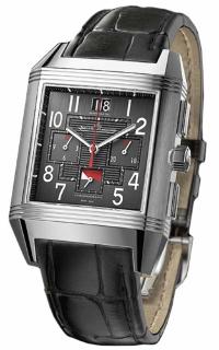 Jaeger-LeCoultre Reverso Squadra World Chronograph 702T470