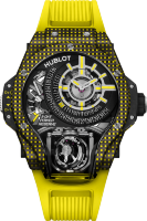 Hublot MP-09 Tourbillon Bi-axis Yellow 3D Carbon 909.QDY.1120.RX