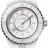 Chanel J12 Pink Blush Watch 33 mm H6755