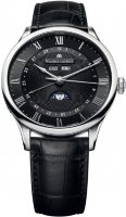 Maurice Lacroix Masterpiece Phases de Lune MP6607-SS001-310