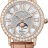Blancpain Ladybird Colors Phases De Lune 3662A 2996 55B
