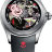 Corum Big Bubble Magical Pop de la Nuez L390/03635-390.101.04/0371 PO01