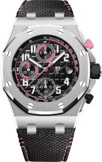 Audemars Piguet Royal Oak Offshore Chronograph 26238ST.OO.A001VE.02