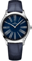 Omega De Ville Tresor Quartz 36 mm 428.18.36.60.03.001