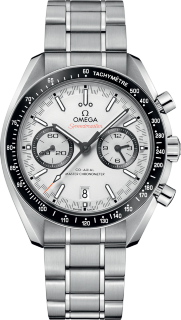Speedmaster Racing Omega Co-axial Master Chronometer Chronograph 44.25 mm 329.30.44.51.04.001