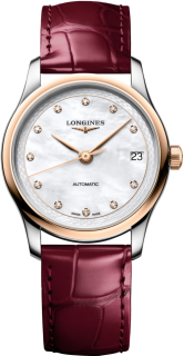 Longines Master Collection L2.450.5.89.2