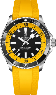 Breitling Superocean Automatic 42 A173751C1B1S1
