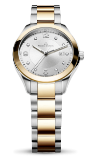 Maurice Lacroix Miros Date Ladies MI1014-PVP13-150