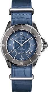 Chanel Chromatic J12-G10 H4338