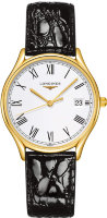 Elegance Longines Lyre L4.359.2.11.2