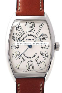 Franck Muller Casablanca 5850 C or 5850 CASA-2