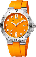 Bvlgari Diagono Scuba 102787 DP41C8SVSD