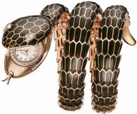 Bvlgari Serpenti Misteriosi High Jewelry secret 103559