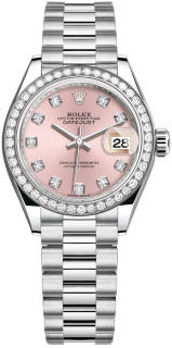 Rolex Lady-Datejust 28 Oyster m279136rbr-0005
