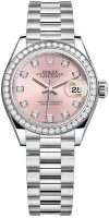 Rolex Lady-Datejust 28 Oyster m279136rbr-0005