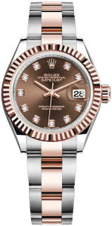 Rolex Lady-Datejust 28 Oyster m279171-0012