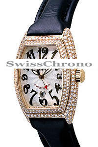 Franck Muller Lady Conquistador 8005 L SC REL D-2