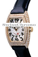 Franck Muller Lady Conquistador 8005 L SC REL D-2