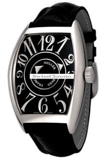 Franck Muller Cintree Curvex Double Mystery 8880 DM REL-5
