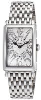 Franck Muller Ladies Medium Long Island 952 QZ REL O-2