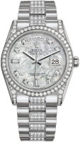 Rolex Day-Date 36 Oyster m118389-0074