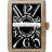 Franck Muller Mens Medium Long Island 1000 SC REL D-3