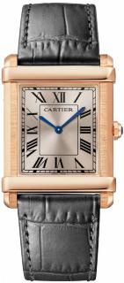 Cartier Tank Chinoise Watch WGTA0075
