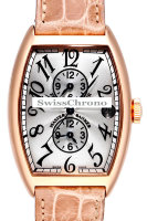 Franck Muller Medium Master Banker 6850 MB-2
