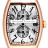 Franck Muller Medium Master Banker 6850 MB-2
